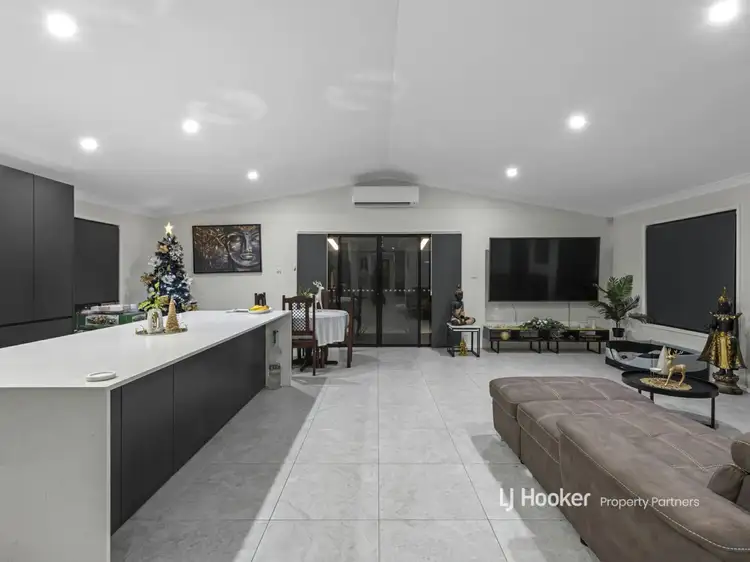 Fourth view of Homely house listing, 15 Danbulla Crescent, Forest Lake QLD 4078