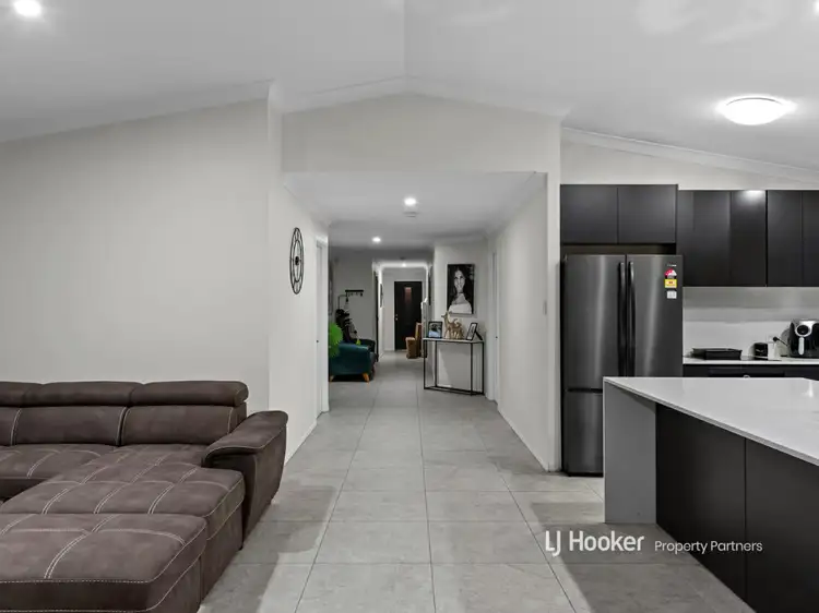 Fifth view of Homely house listing, 15 Danbulla Crescent, Forest Lake QLD 4078