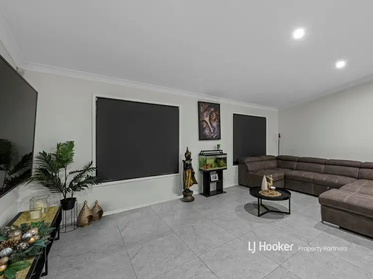 Sixth view of Homely house listing, 15 Danbulla Crescent, Forest Lake QLD 4078