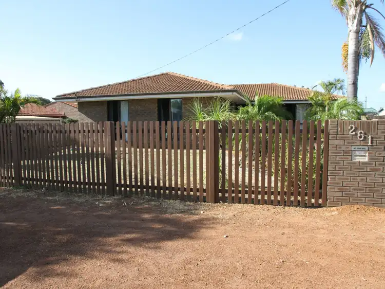 261 Seventh Street, Wonthella WA 6530