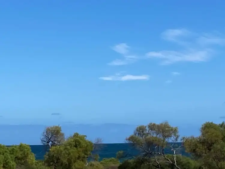 Second view of Homely land listing, 1 Seahaven View, Drummond Cove WA 6532