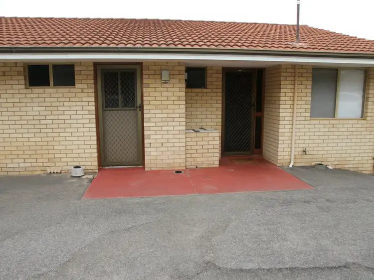 Second view of Homely unit listing, Unit 5, 8 Eric Street, Geraldton WA 6530