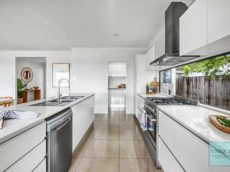 Second view of Homely house listing, 19 Greenridge Street, Bentley Park QLD 4869
