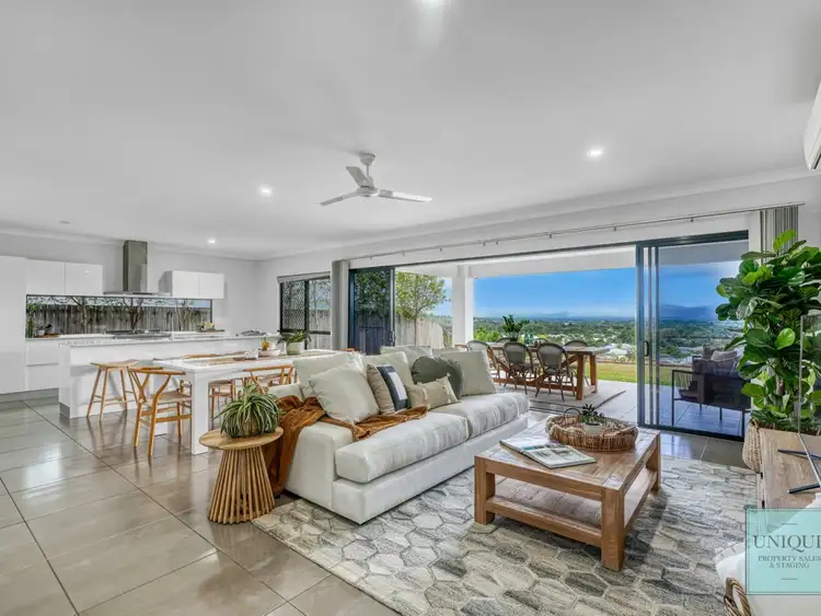 Third view of Homely house listing, 19 Greenridge Street, Bentley Park QLD 4869