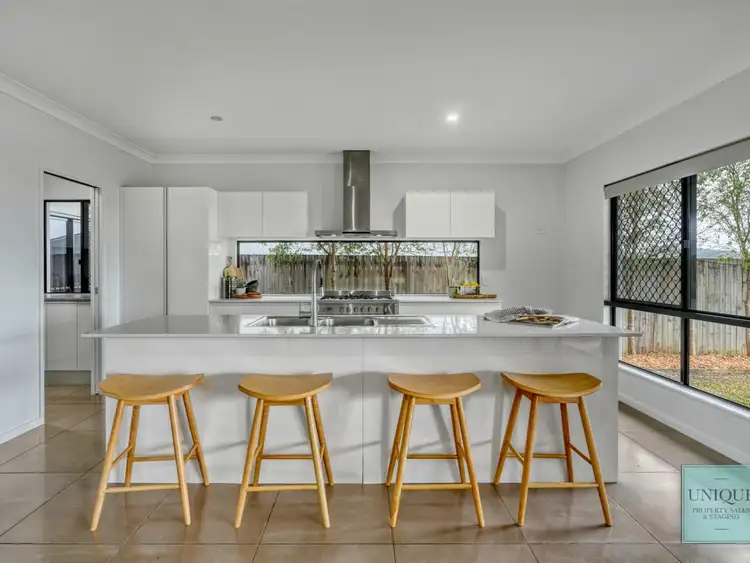 Fifth view of Homely house listing, 19 Greenridge Street, Bentley Park QLD 4869