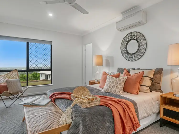 Sixth view of Homely house listing, 19 Greenridge Street, Bentley Park QLD 4869
