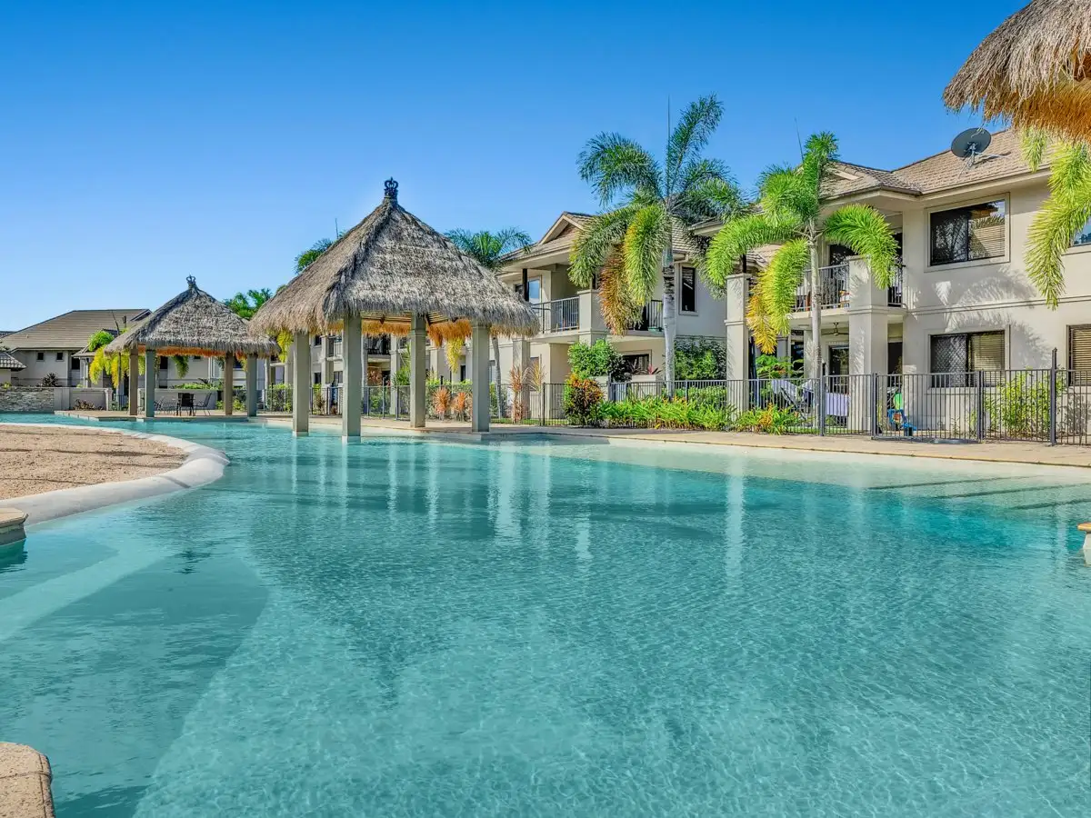 Main view of Homely unit listing, Unit 20/1-15 Robson Street, Mooroobool QLD 4870