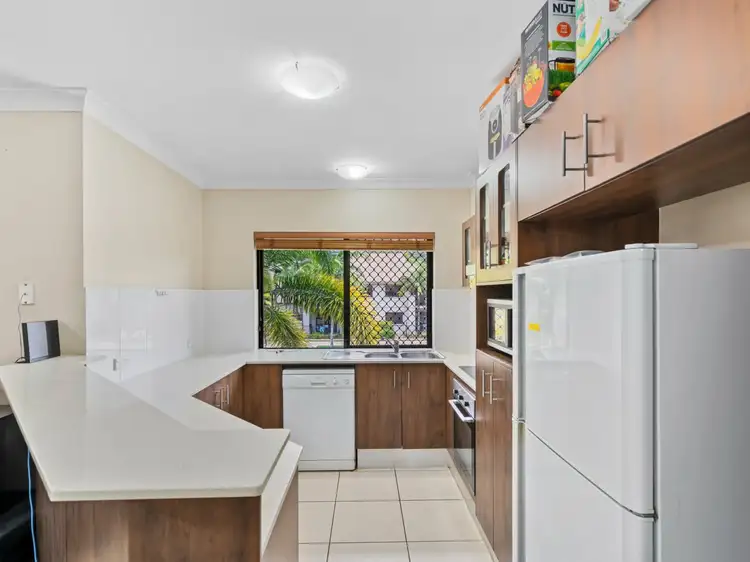 Fourth view of Homely unit listing, Unit 20/1-15 Robson Street, Mooroobool QLD 4870