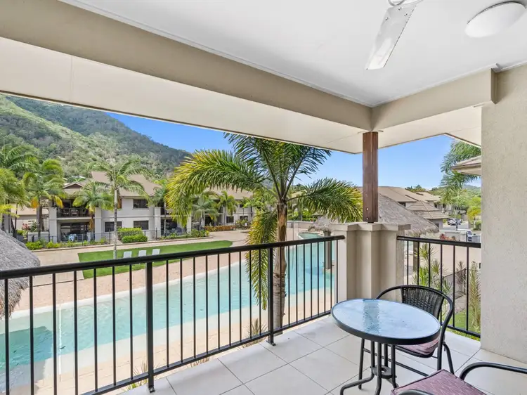 Fifth view of Homely unit listing, Unit 20/1-15 Robson Street, Mooroobool QLD 4870