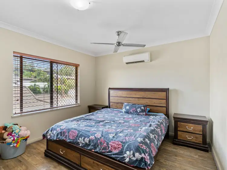 Sixth view of Homely unit listing, Unit 20/1-15 Robson Street, Mooroobool QLD 4870
