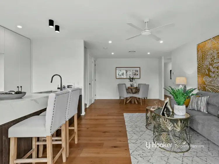 Third view of Homely townhouse listing, 26/122 Keona Road, Mcdowall QLD 4053