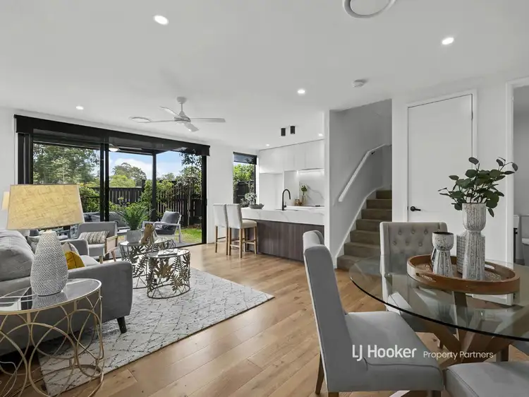 Fourth view of Homely townhouse listing, 26/122 Keona Road, Mcdowall QLD 4053