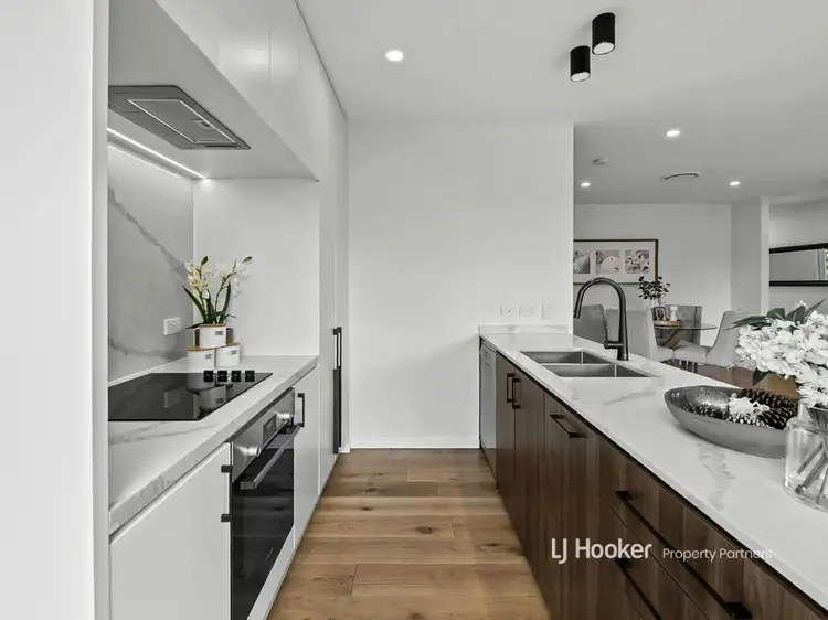 Fifth view of Homely townhouse listing, 26/122 Keona Road, Mcdowall QLD 4053