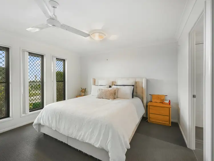 Fourth view of Homely house listing, 43 Whitman St, Westbrook QLD 4350
