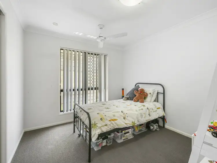 Sixth view of Homely house listing, 43 Whitman St, Westbrook QLD 4350