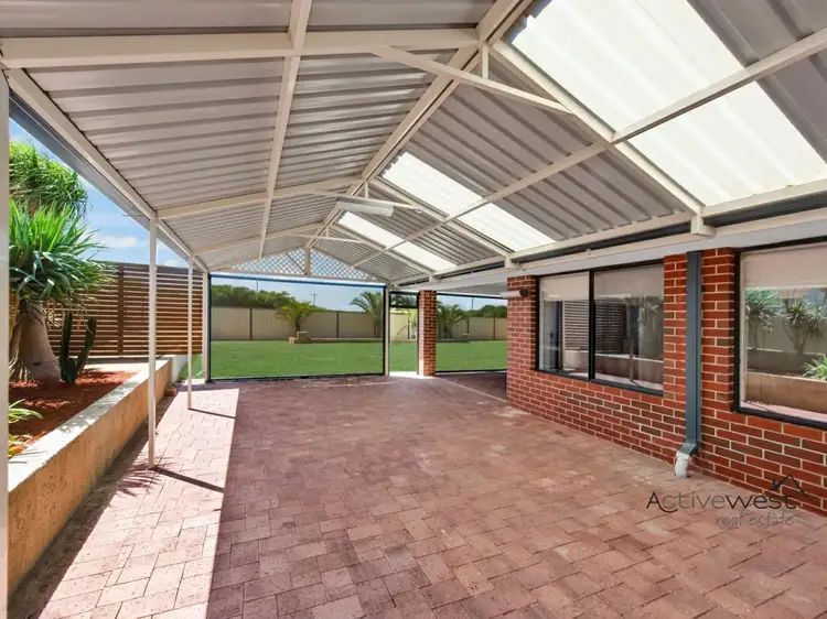Third view of Homely house listing, 2 Hillview Drive, Drummond Cove WA 6532