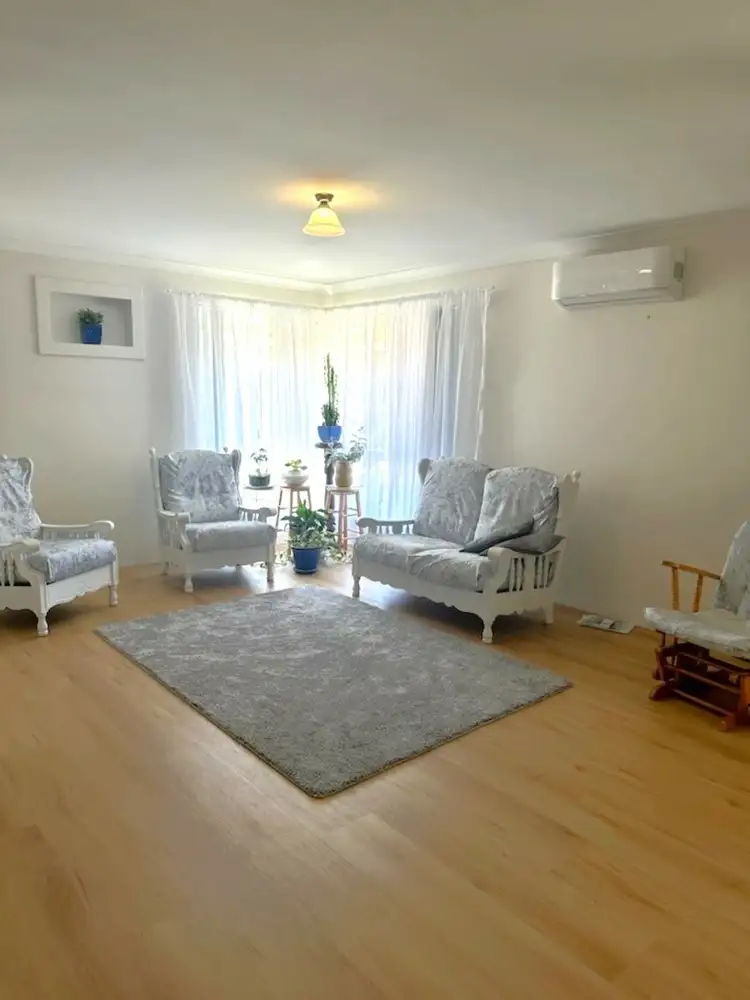 Second view of Homely house listing, 3/11 Cripps Way, Mount Tarcoola WA 6530