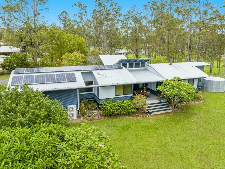 57 Hereford Drive, North Casino NSW 2470