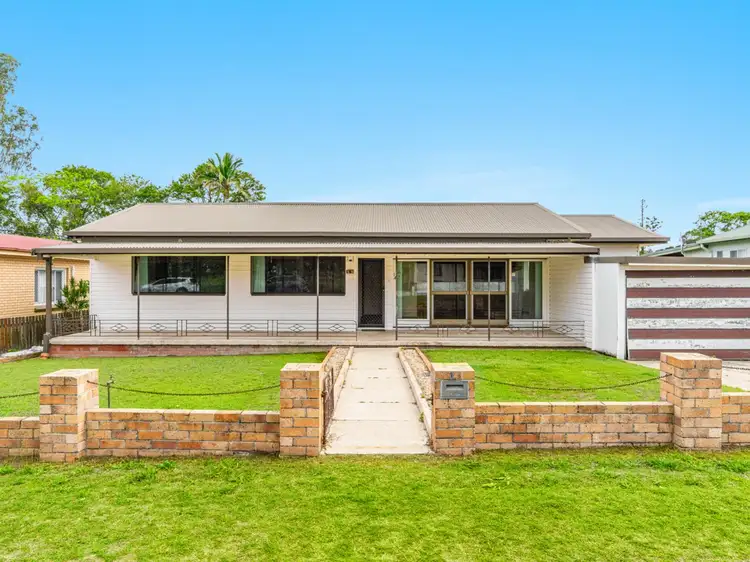 14 Apsley Street, Casino NSW 2470
