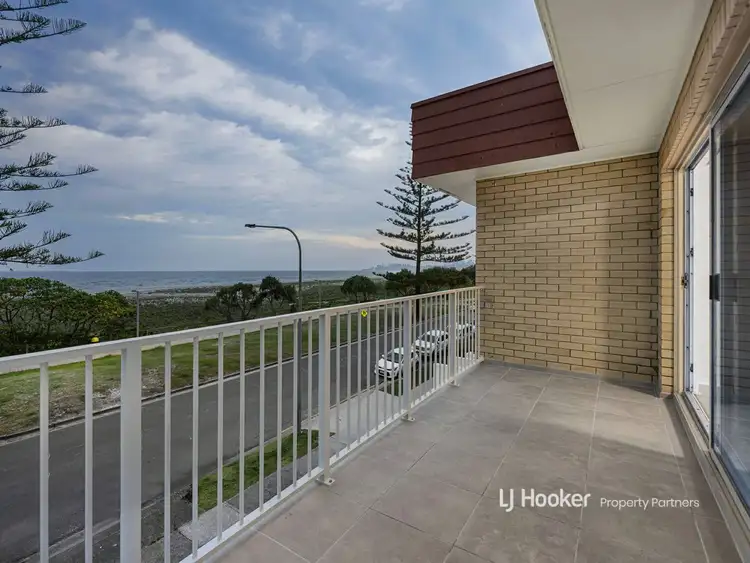 Fourth view of Homely apartment listing, 5/110 Pacific Parade, Bilinga QLD 4225