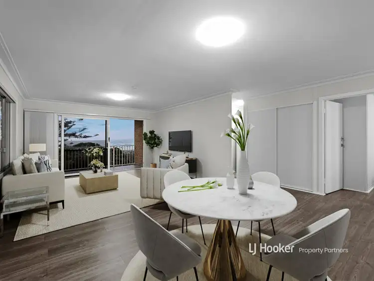 Fifth view of Homely apartment listing, 5/110 Pacific Parade, Bilinga QLD 4225