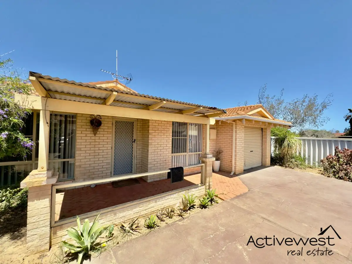 Main view of Homely house listing, 2/78 McAleer Drive, Mahomets Flats WA 6530