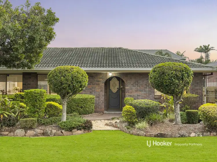 Second view of Homely house listing, 14 Jandowae Street, Runcorn QLD 4113