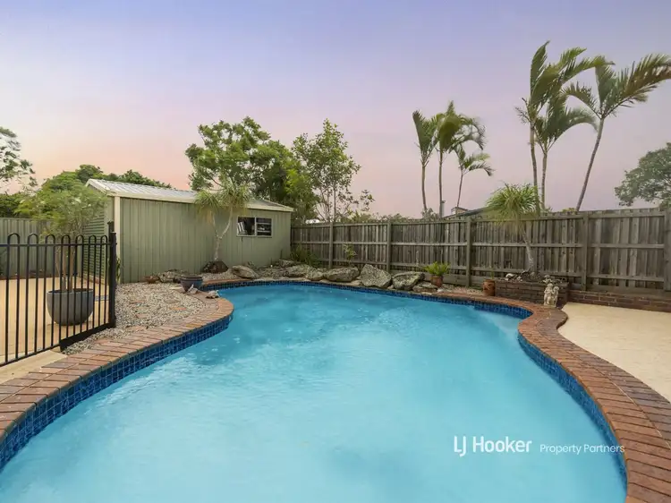 Third view of Homely house listing, 14 Jandowae Street, Runcorn QLD 4113