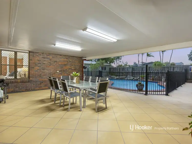 Fourth view of Homely house listing, 14 Jandowae Street, Runcorn QLD 4113