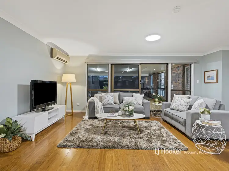 Fifth view of Homely house listing, 14 Jandowae Street, Runcorn QLD 4113
