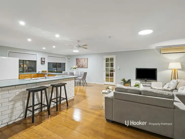 Sixth view of Homely house listing, 14 Jandowae Street, Runcorn QLD 4113
