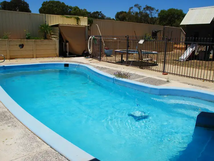 Main view of Homely house listing, 23 Webber Road, Moresby WA 6530