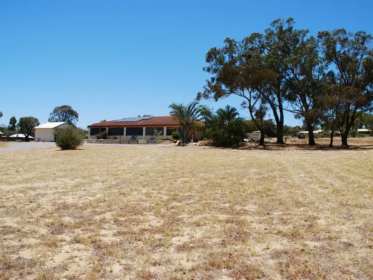 Fifth view of Homely house listing, 23 Webber Road, Moresby WA 6530