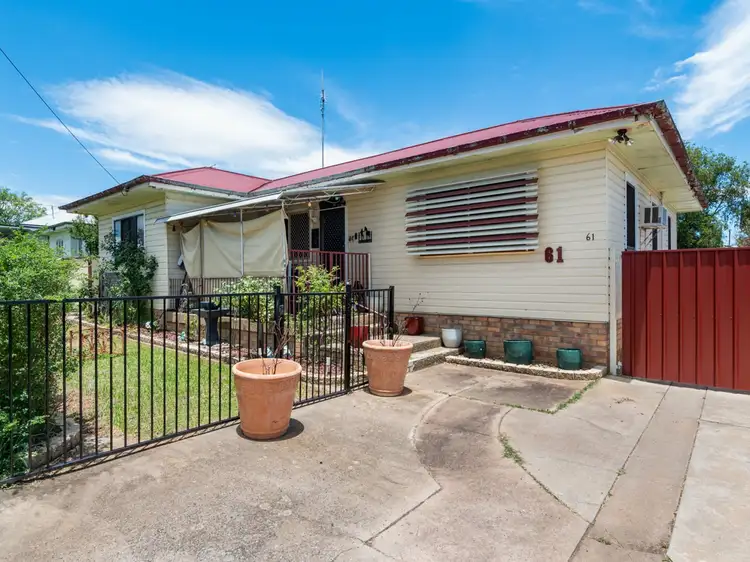 61 Myall Avenue, Warwick QLD 4370
