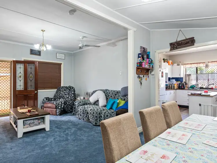 Second view of Homely house listing, 61 Myall Avenue, Warwick QLD 4370