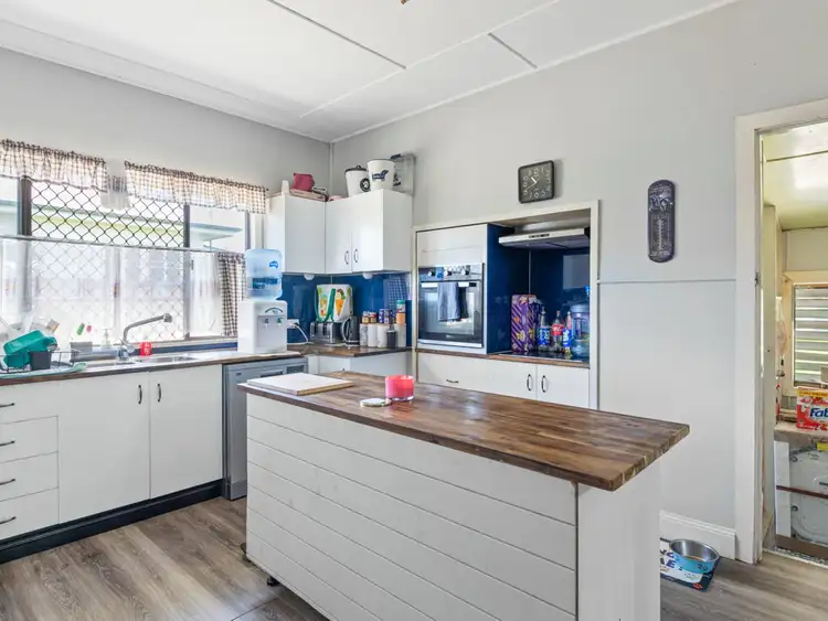 Third view of Homely house listing, 61 Myall Avenue, Warwick QLD 4370