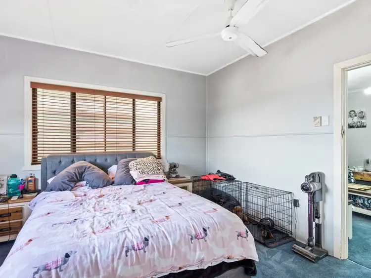Fifth view of Homely house listing, 61 Myall Avenue, Warwick QLD 4370
