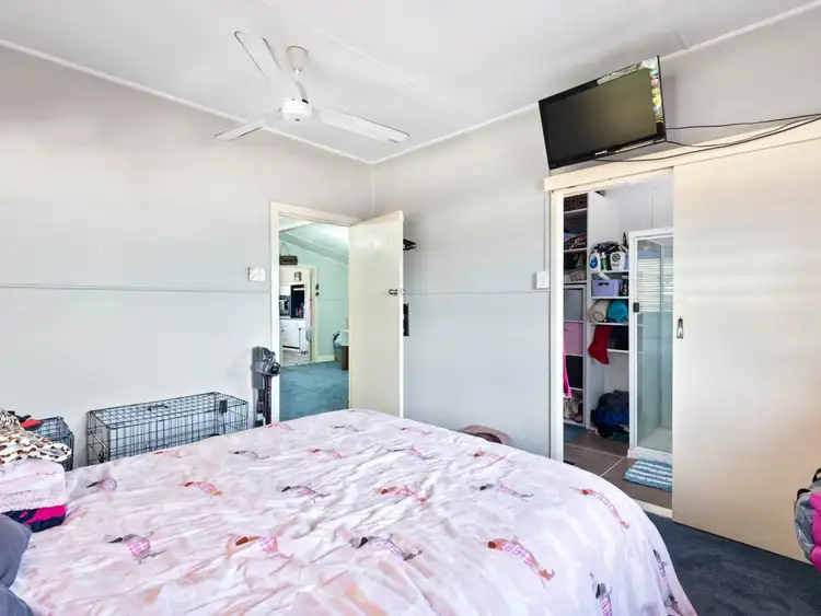 Sixth view of Homely house listing, 61 Myall Avenue, Warwick QLD 4370
