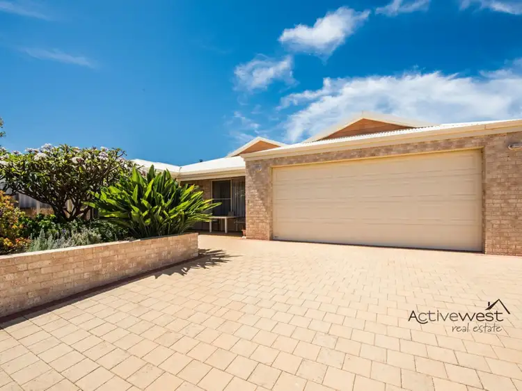 Main view of Homely house listing, 145 Glenfield Beach Dr, Glenfield WA 6532