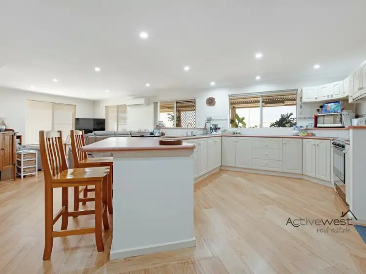 Second view of Homely house listing, 145 Glenfield Beach Dr, Glenfield WA 6532