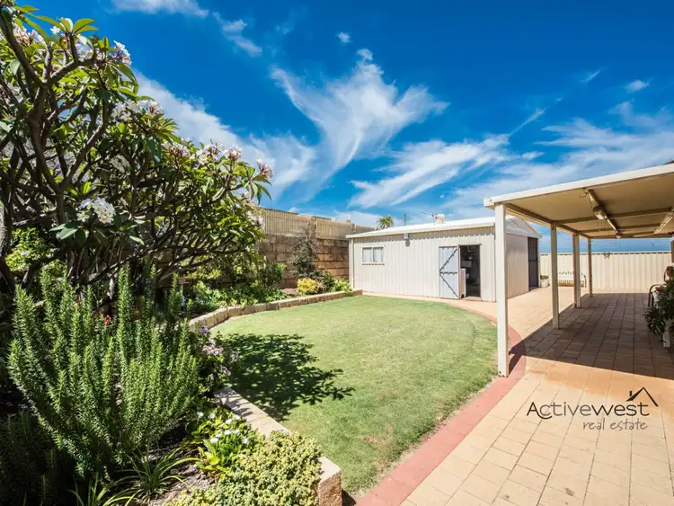 Third view of Homely house listing, 145 Glenfield Beach Dr, Glenfield WA 6532