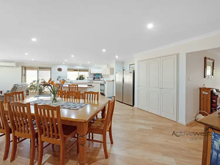 Fourth view of Homely house listing, 145 Glenfield Beach Dr, Glenfield WA 6532