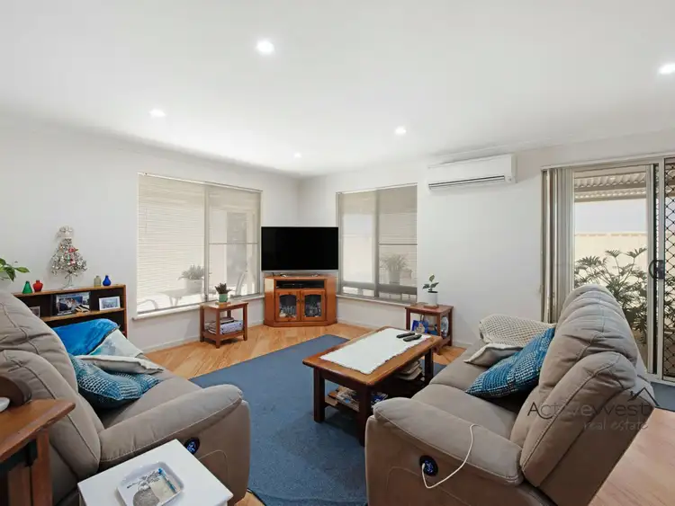 Fifth view of Homely house listing, 145 Glenfield Beach Dr, Glenfield WA 6532
