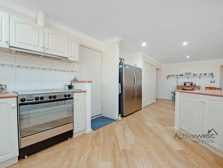 Sixth view of Homely house listing, 145 Glenfield Beach Dr, Glenfield WA 6532