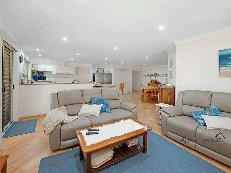 Seventh view of Homely house listing, 145 Glenfield Beach Dr, Glenfield WA 6532