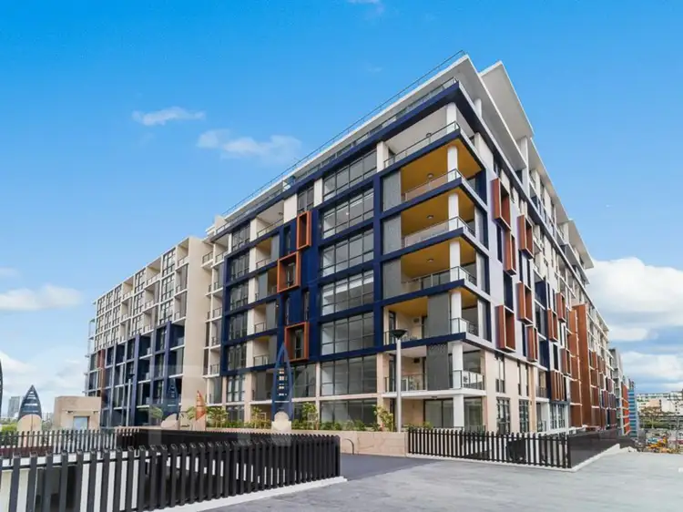 1005/12 Nancarrow Avenue, Ryde NSW 2112
