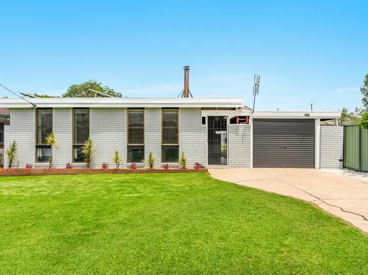 22 Lancaster Street, Casino NSW 2470