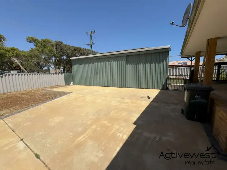 Second view of Homely house listing, 1 Paula Maslen Place, Mount Tarcoola WA 6530