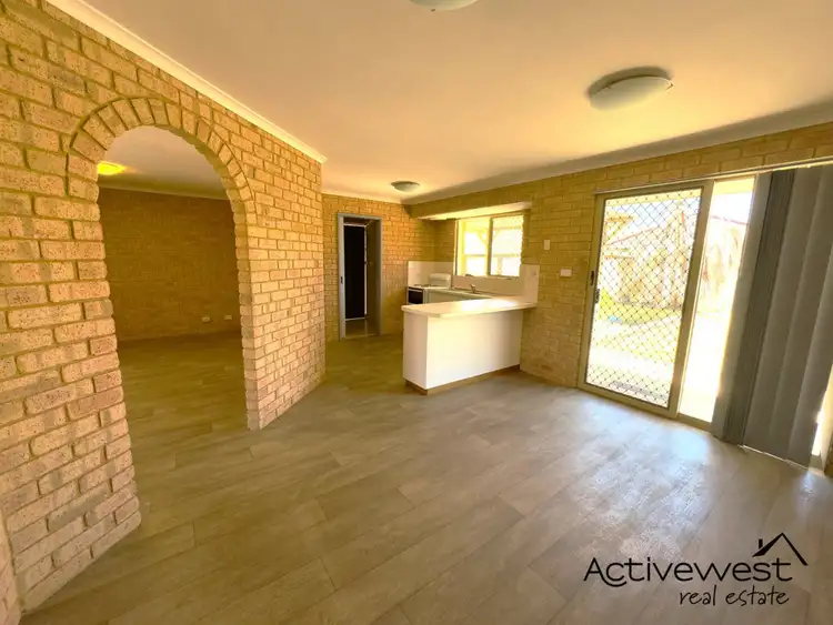 Fourth view of Homely house listing, 1 Paula Maslen Place, Mount Tarcoola WA 6530