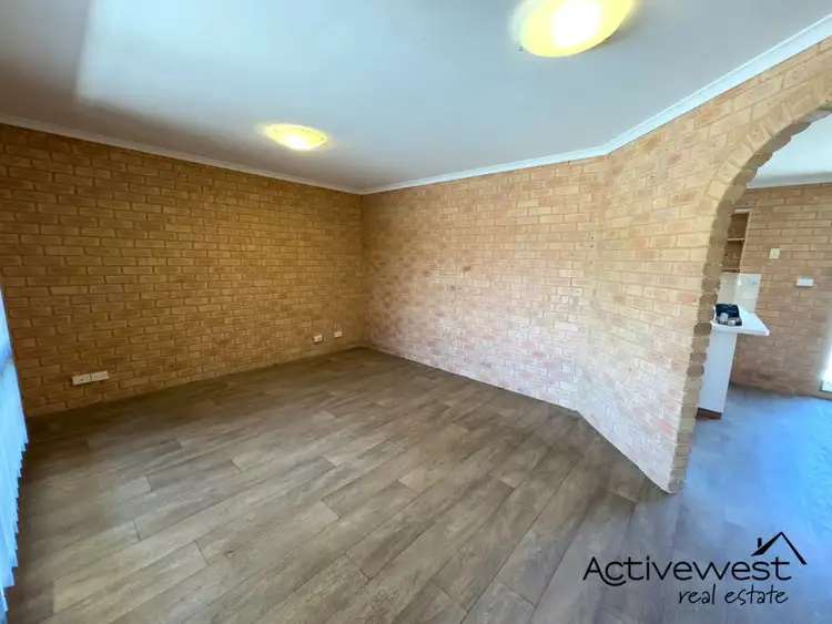 Fifth view of Homely house listing, 1 Paula Maslen Place, Mount Tarcoola WA 6530